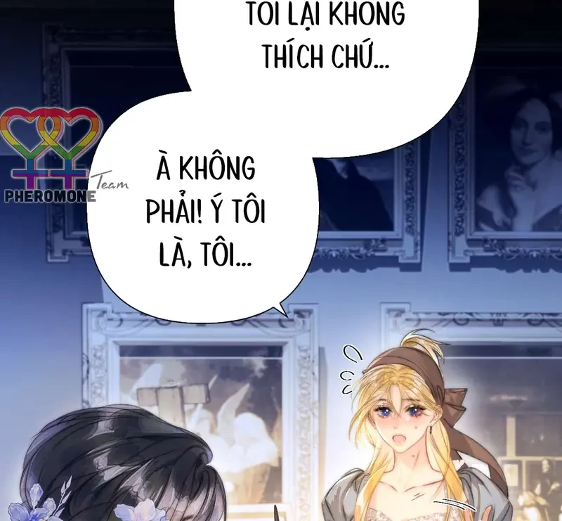 Ban Cho Tôi Nụ Hôn Của Em Chapter 5 - 40