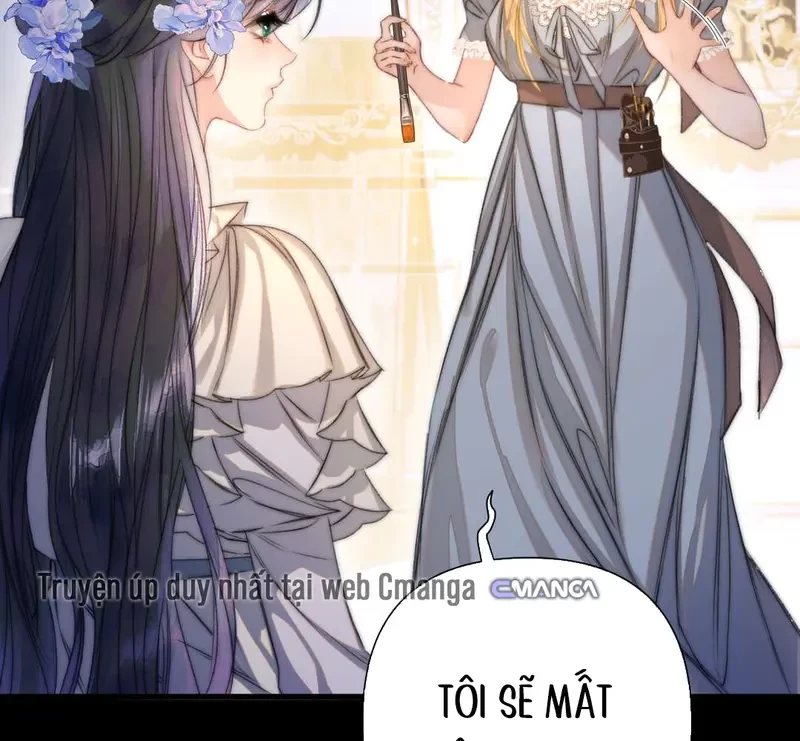 Ban Cho Tôi Nụ Hôn Của Em Chapter 5 - 41