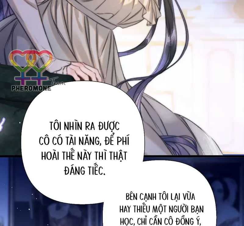 Ban Cho Tôi Nụ Hôn Của Em Chapter 5 - 55