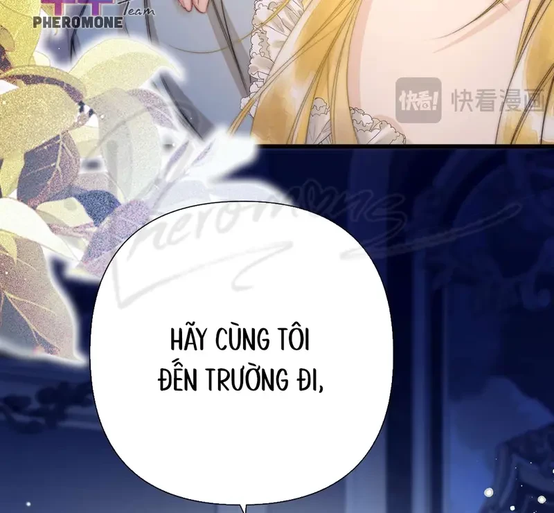 Ban Cho Tôi Nụ Hôn Của Em Chapter 5 - 60