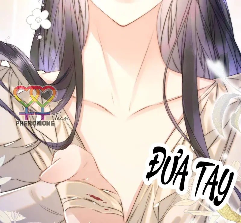 Ban Cho Tôi Nụ Hôn Của Em Chapter 5 - 62