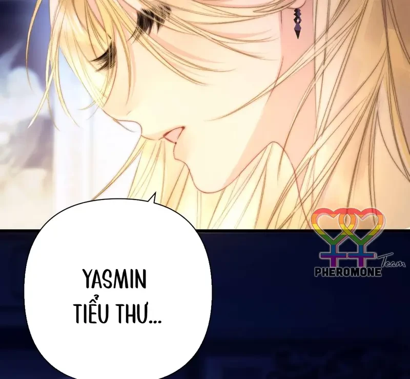 Ban Cho Tôi Nụ Hôn Của Em Chapter 5 - 83