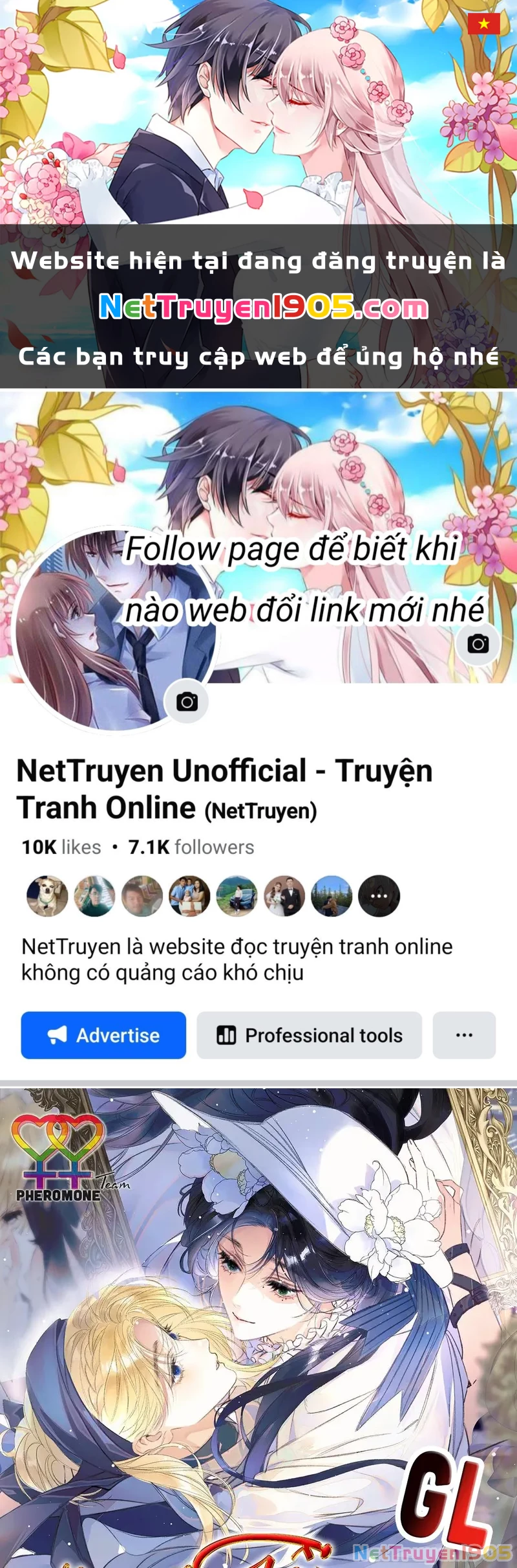 Ban Cho Tôi Nụ Hôn Của Em Chapter 6 - 1
