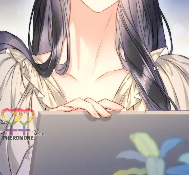 Ban Cho Tôi Nụ Hôn Của Em Chapter 6 - 6