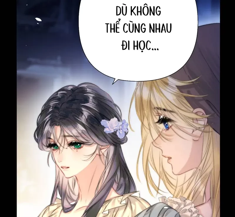 Ban Cho Tôi Nụ Hôn Của Em Chapter 6 - 8