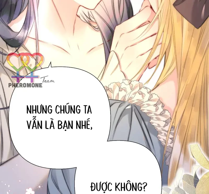 Ban Cho Tôi Nụ Hôn Của Em Chapter 6 - 13