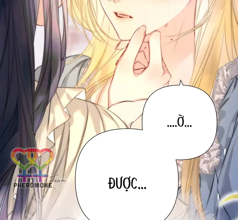Ban Cho Tôi Nụ Hôn Của Em Chapter 6 - 15