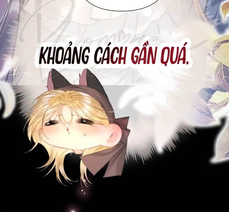 Ban Cho Tôi Nụ Hôn Của Em Chapter 6 - 16