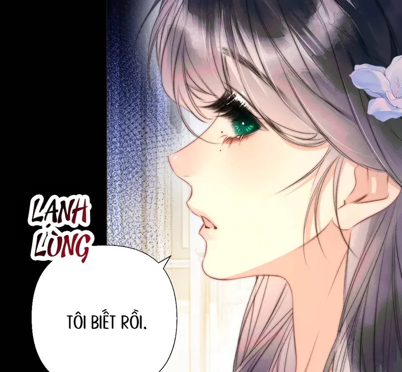 Ban Cho Tôi Nụ Hôn Của Em Chapter 6 - 22