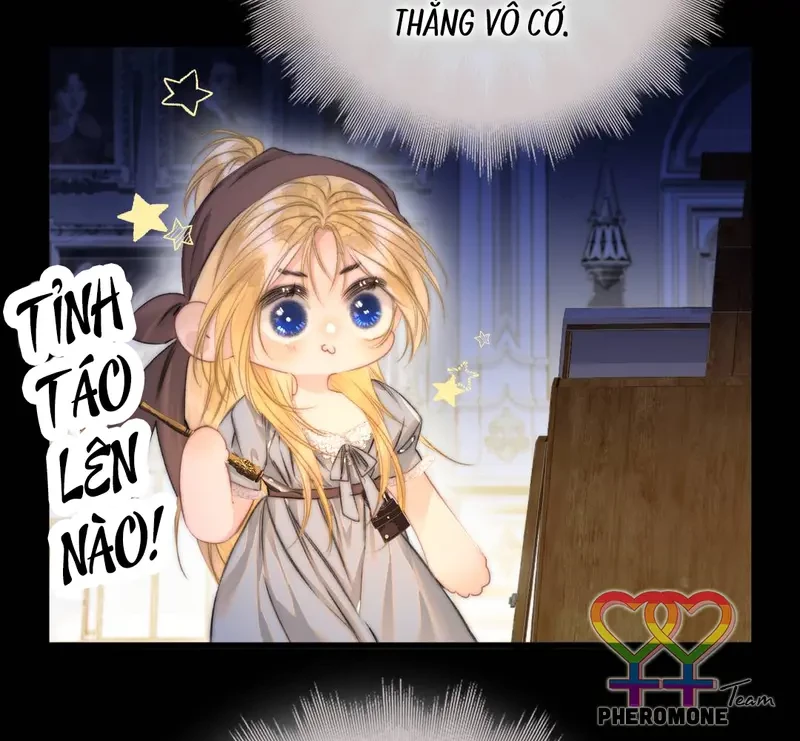 Ban Cho Tôi Nụ Hôn Của Em Chapter 6 - 30