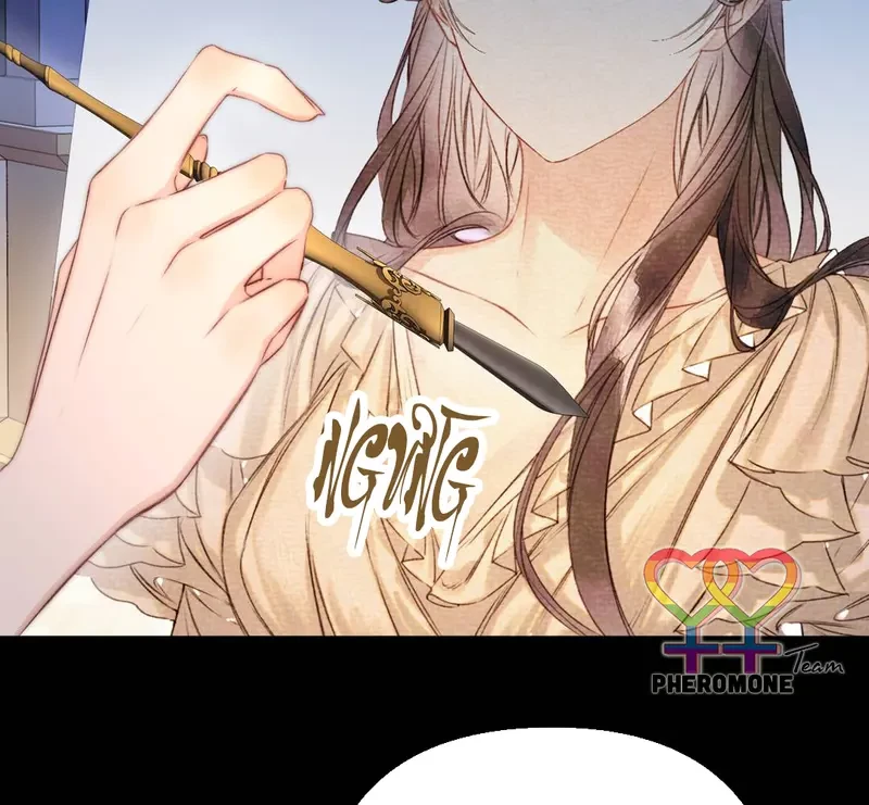 Ban Cho Tôi Nụ Hôn Của Em Chapter 6 - 36