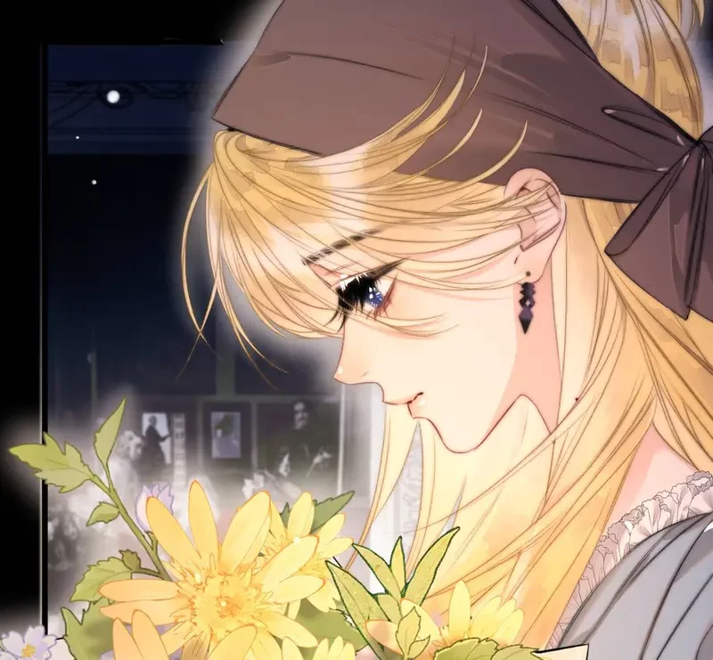 Ban Cho Tôi Nụ Hôn Của Em Chapter 6 - 53