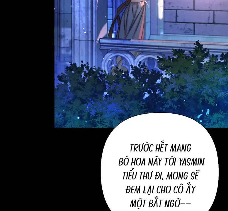 Ban Cho Tôi Nụ Hôn Của Em Chapter 6 - 61