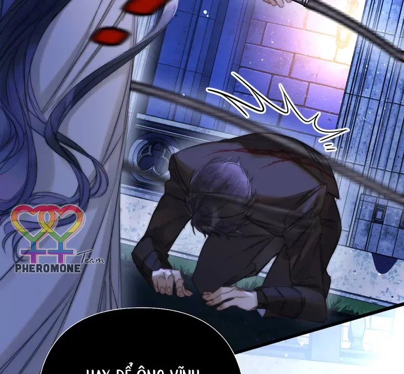Ban Cho Tôi Nụ Hôn Của Em Chapter 6 - 71