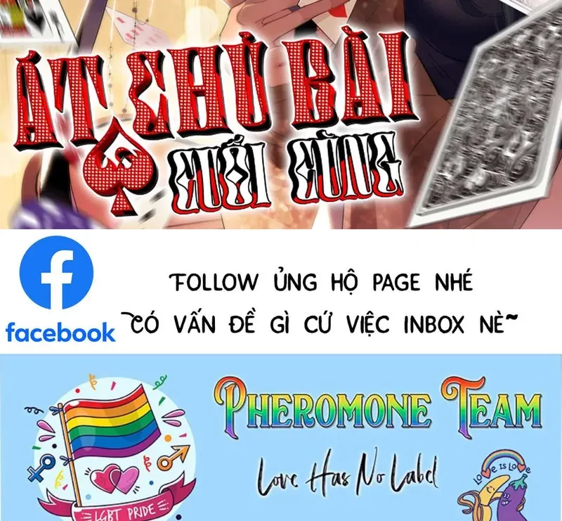Lá Bài Định Mệnh Chapter 5 - 2