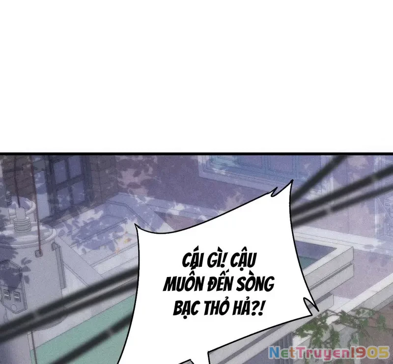 Lá Bài Định Mệnh Chapter 5 - 4