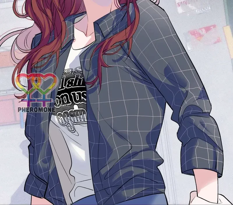 Lá Bài Định Mệnh Chapter 5 - 8