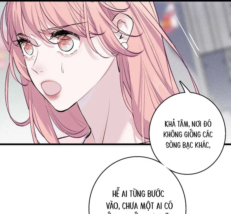 Lá Bài Định Mệnh Chapter 5 - 9