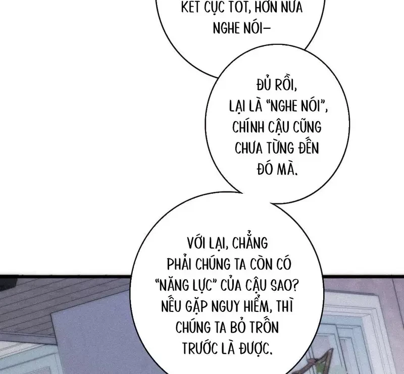 Lá Bài Định Mệnh Chapter 5 - 10