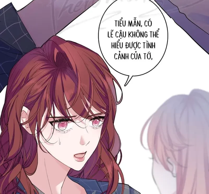 Lá Bài Định Mệnh Chapter 5 - 15
