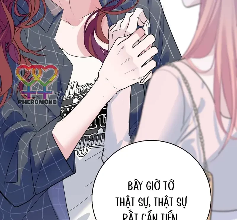 Lá Bài Định Mệnh Chapter 5 - 16