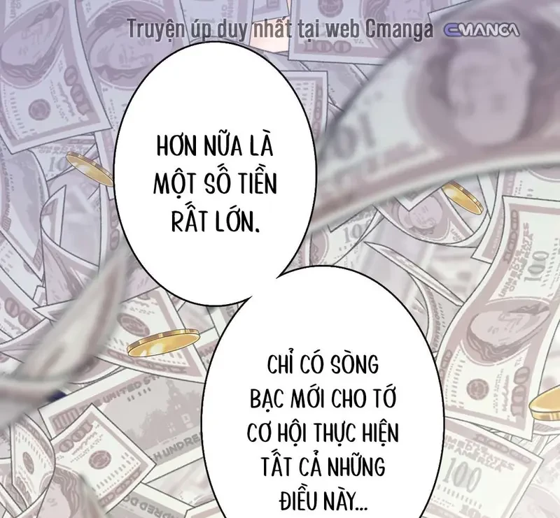 Lá Bài Định Mệnh Chapter 5 - 20