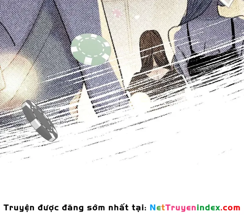 Lá Bài Định Mệnh Chapter 5 - 23