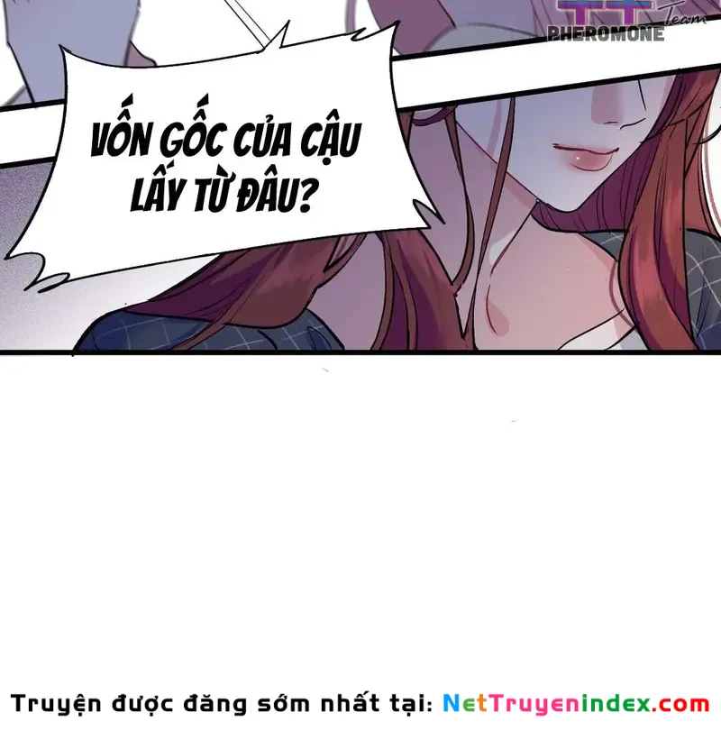 Lá Bài Định Mệnh Chapter 5 - 25