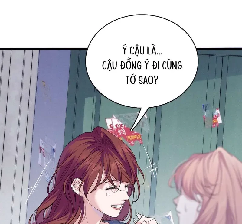 Lá Bài Định Mệnh Chapter 5 - 26