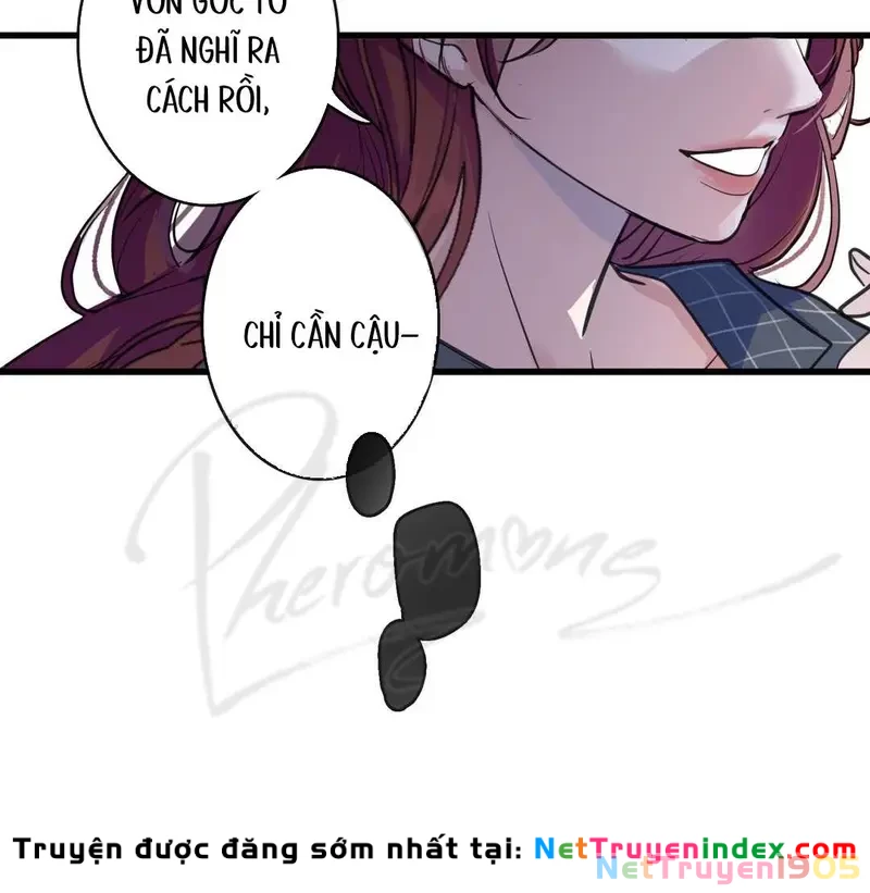 Lá Bài Định Mệnh Chapter 5 - 28