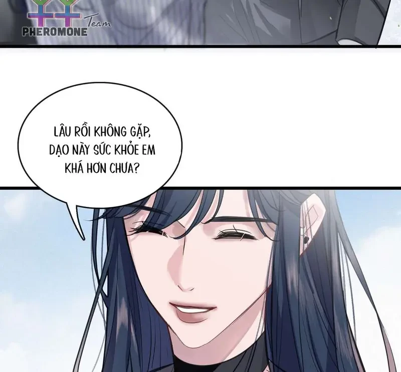 Lá Bài Định Mệnh Chapter 5 - 40