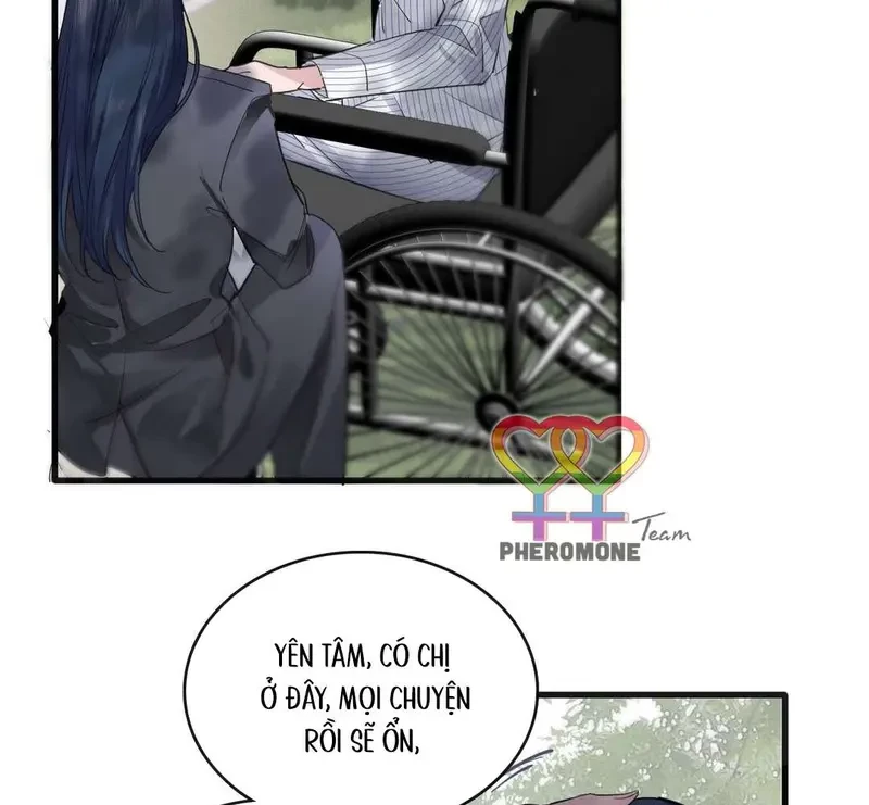 Lá Bài Định Mệnh Chapter 5 - 42