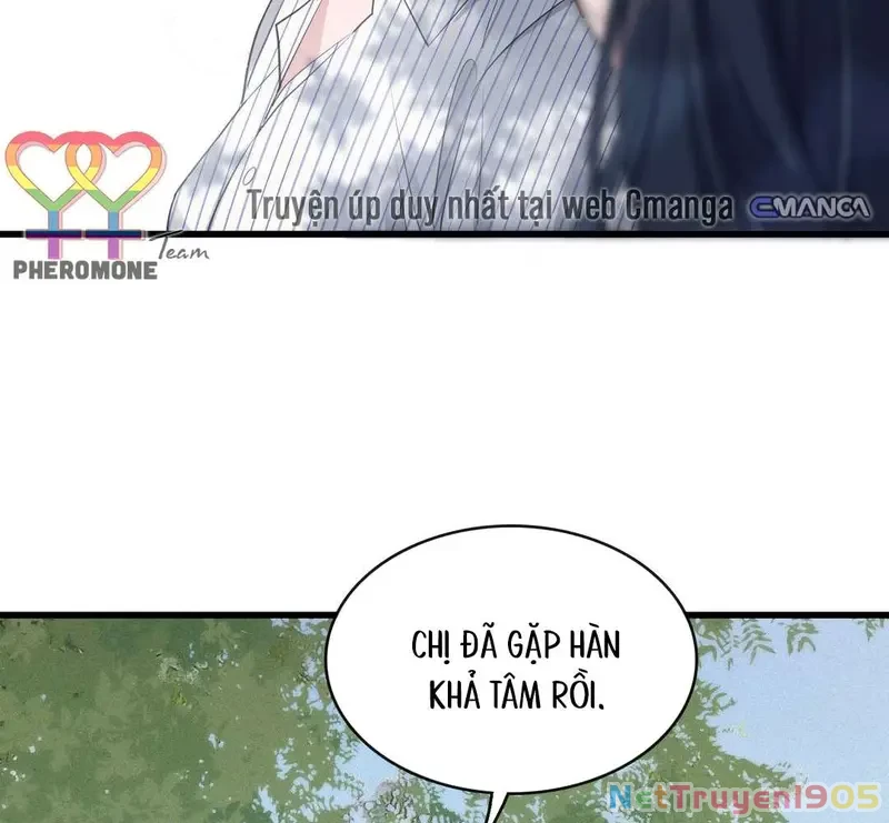 Lá Bài Định Mệnh Chapter 5 - 46