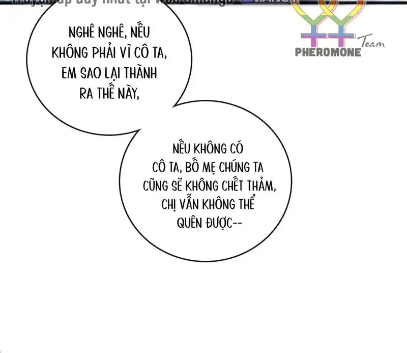 Lá Bài Định Mệnh Chapter 5 - 53