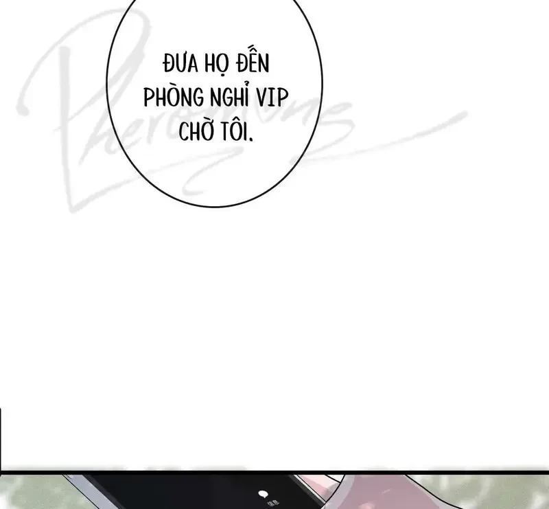 Lá Bài Định Mệnh Chapter 5 - 58