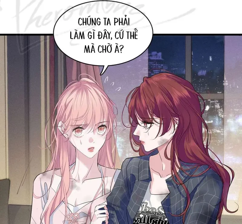 Lá Bài Định Mệnh Chapter 5 - 72
