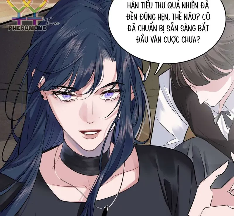 Lá Bài Định Mệnh Chapter 5 - 75
