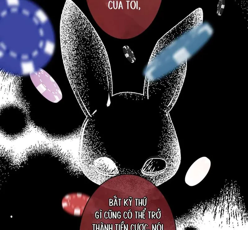 Lá Bài Định Mệnh Chapter 5 - 82