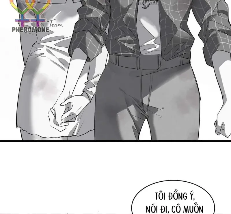 Lá Bài Định Mệnh Chapter 5 - 85