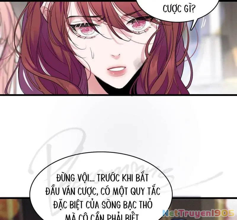 Lá Bài Định Mệnh Chapter 5 - 86