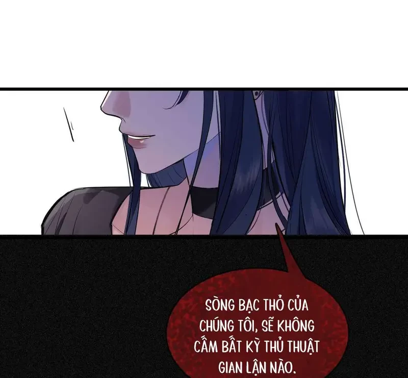 Lá Bài Định Mệnh Chapter 5 - 89