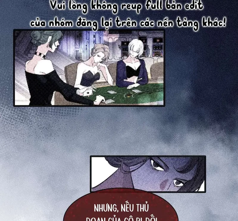 Lá Bài Định Mệnh Chapter 5 - 91
