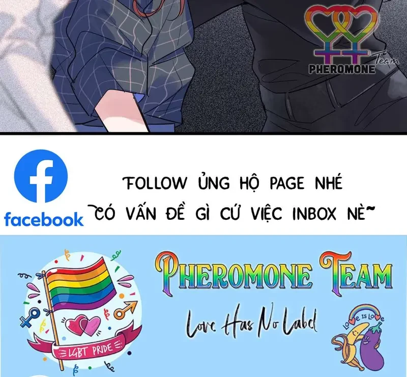 Lá Bài Định Mệnh Chapter 5 - 95