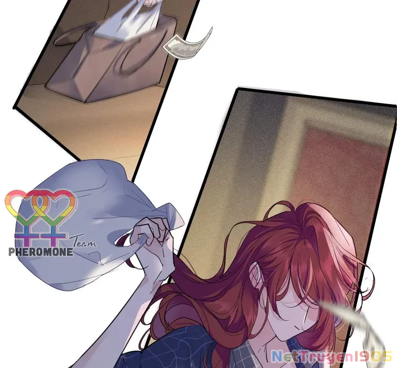 Lá Bài Định Mệnh Chapter 6 - 9