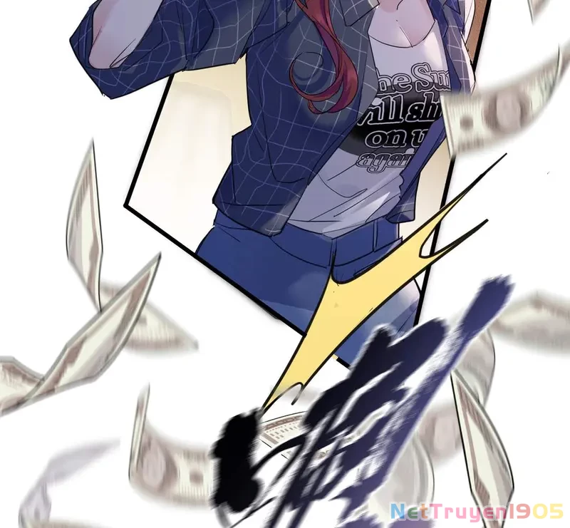 Lá Bài Định Mệnh Chapter 6 - 10