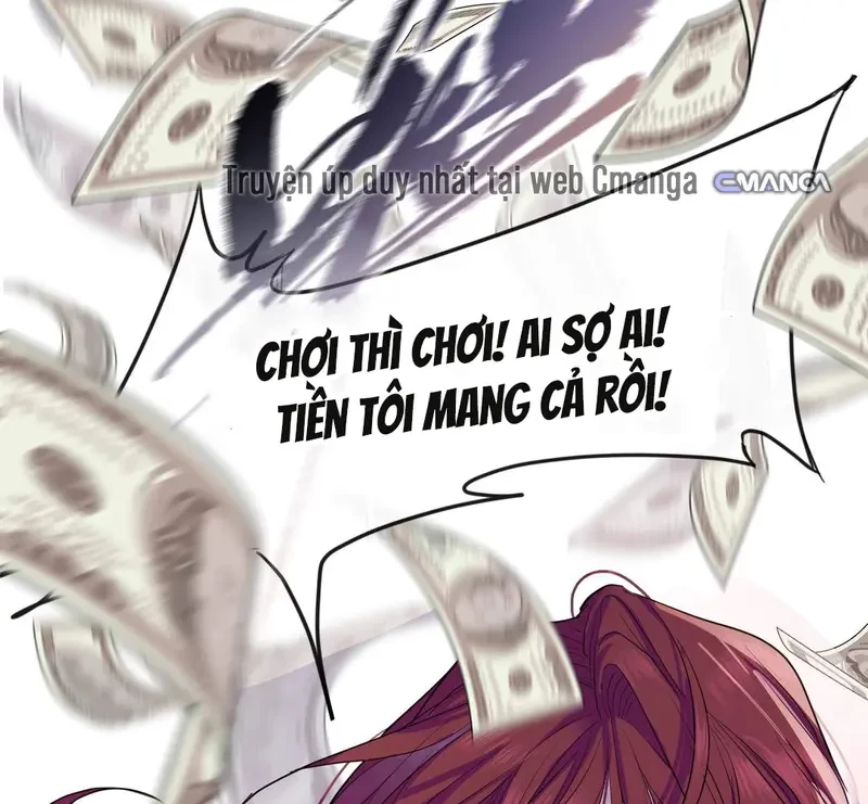 Lá Bài Định Mệnh Chapter 6 - 11