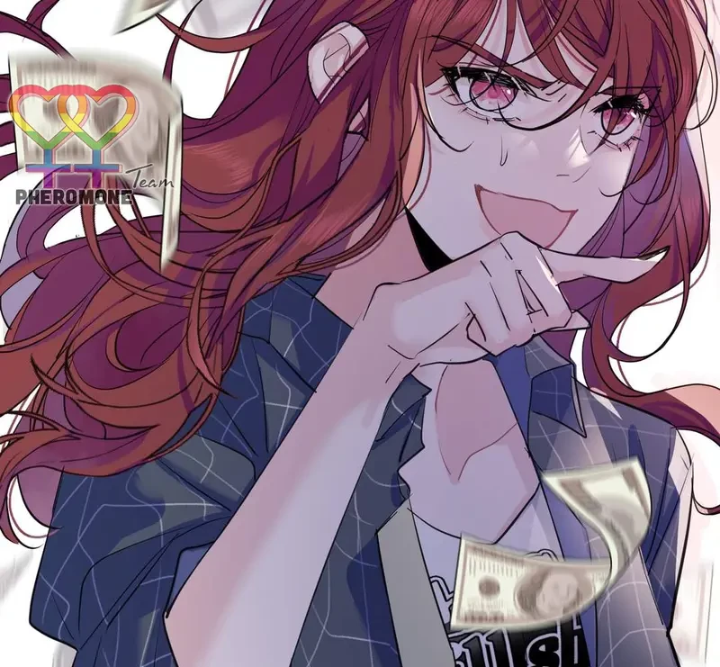 Lá Bài Định Mệnh Chapter 6 - 12