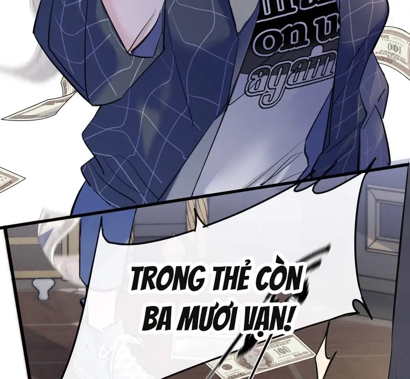 Lá Bài Định Mệnh Chapter 6 - 13