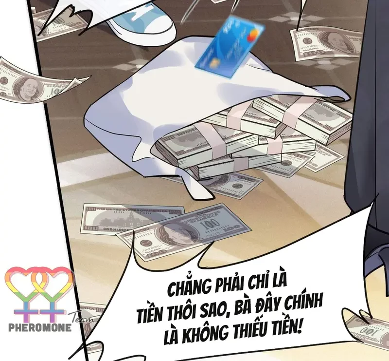 Lá Bài Định Mệnh Chapter 6 - 14