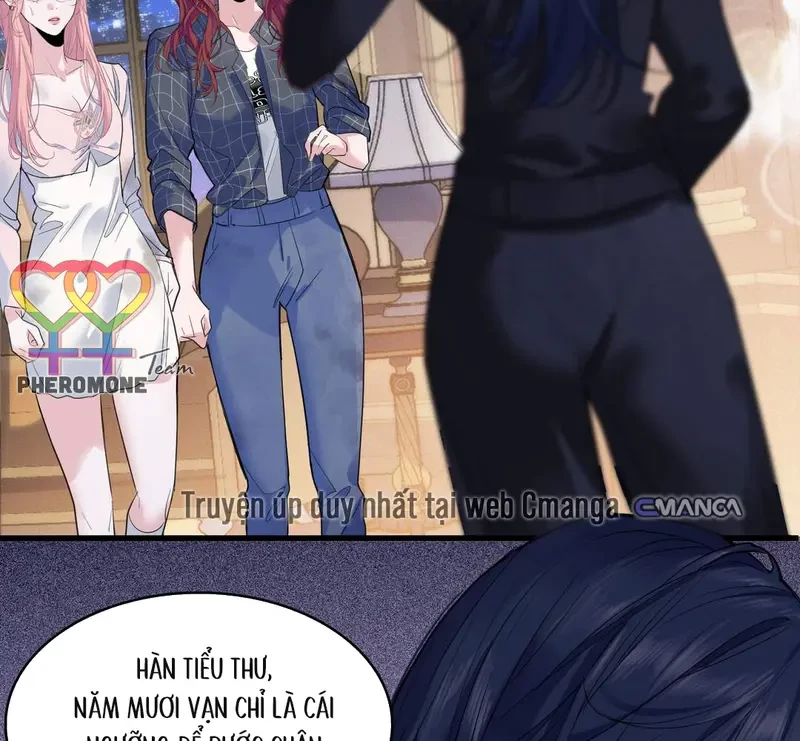 Lá Bài Định Mệnh Chapter 6 - 17